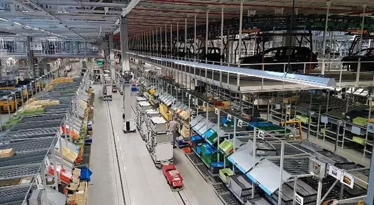 全球物料搬運行業(yè)整體前景光明