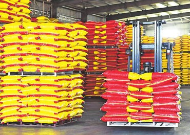 企業(yè)內(nèi)部物流的發(fā)展促進(jìn)物料搬運(yùn)行業(yè)的提升