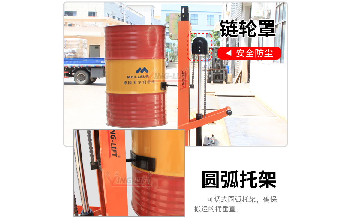 半電動直角支腿翻轉(zhuǎn)車