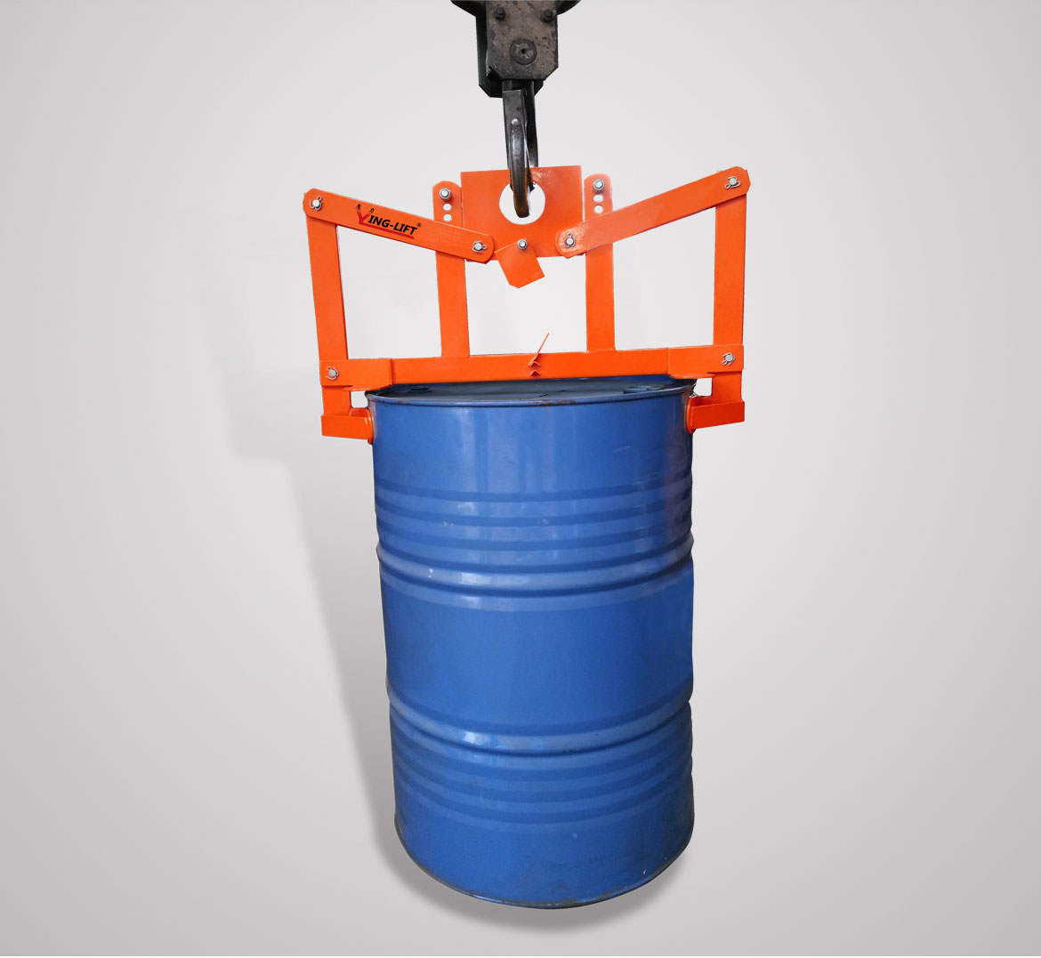 油桶吊具