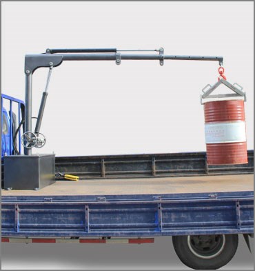 貨車固定吊機(jī)