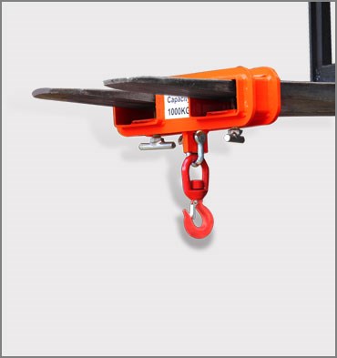 叉車(chē)配套貨叉吊