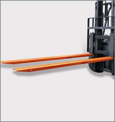 加長(zhǎng)貨叉