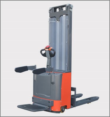 全電動托盤堆垛車(YLFES10-15)標準型