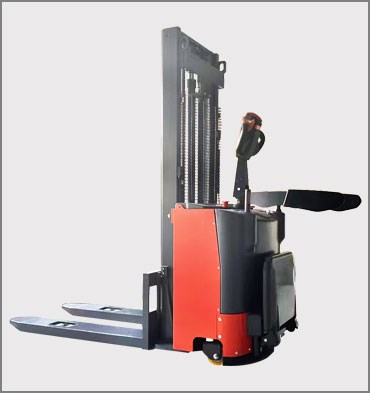 全電動托盤堆垛車(E系列)