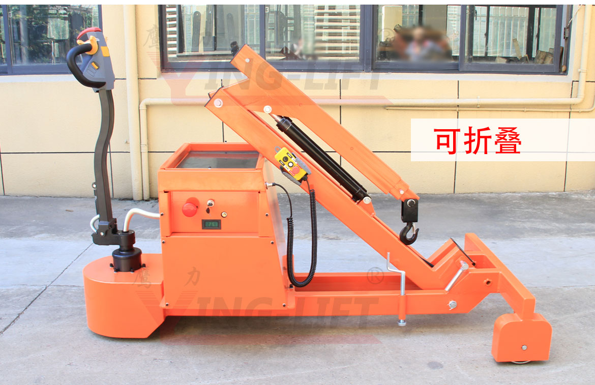 平衡起重機(jī)