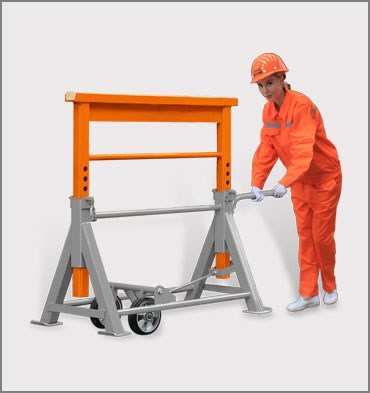 卡車頂/車用提升機