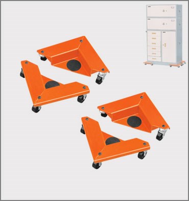 家具搬運器/貨物搬運車